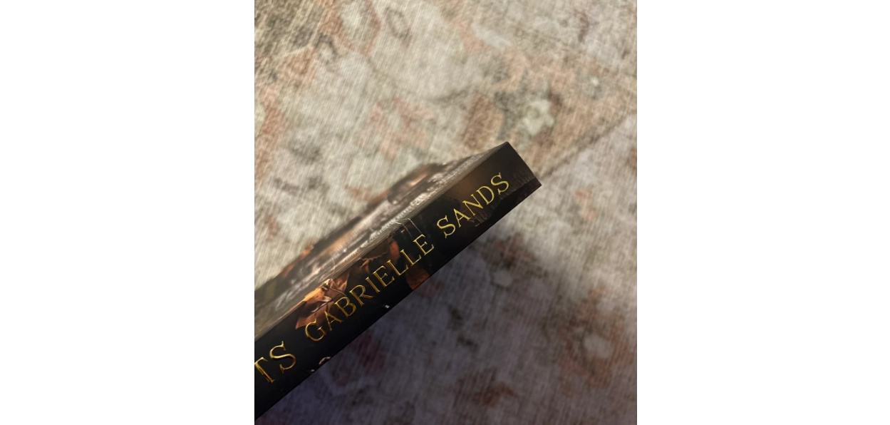 When She Tempts Spiced Book Box special edition photo 2